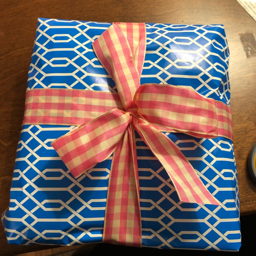 Gift wrap - Picture 5 of 12